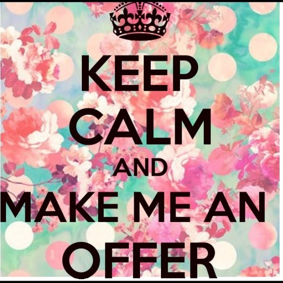 Make me an offer please. - Picture 1 of 1